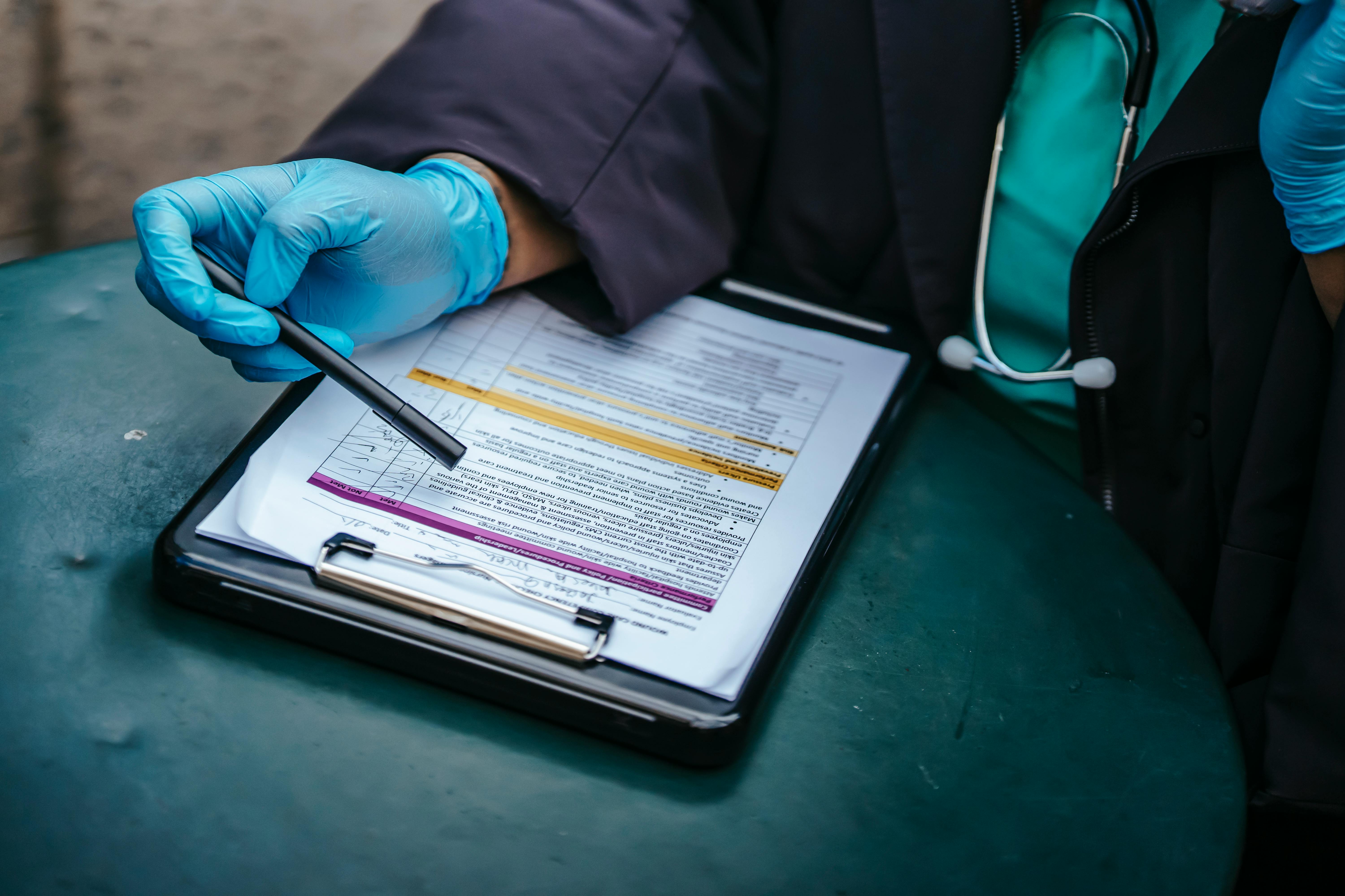 Medical Coding