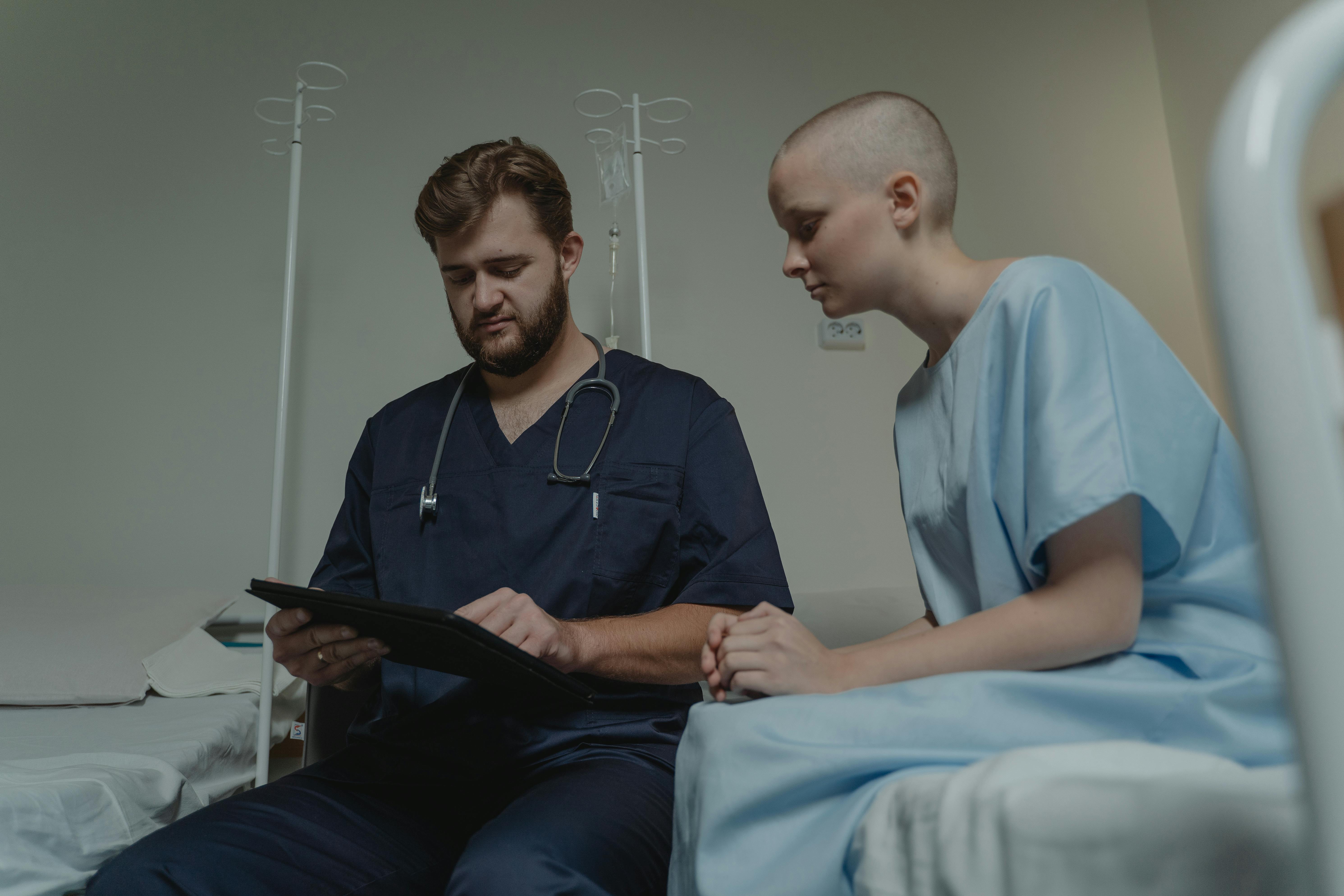 Patient Access
