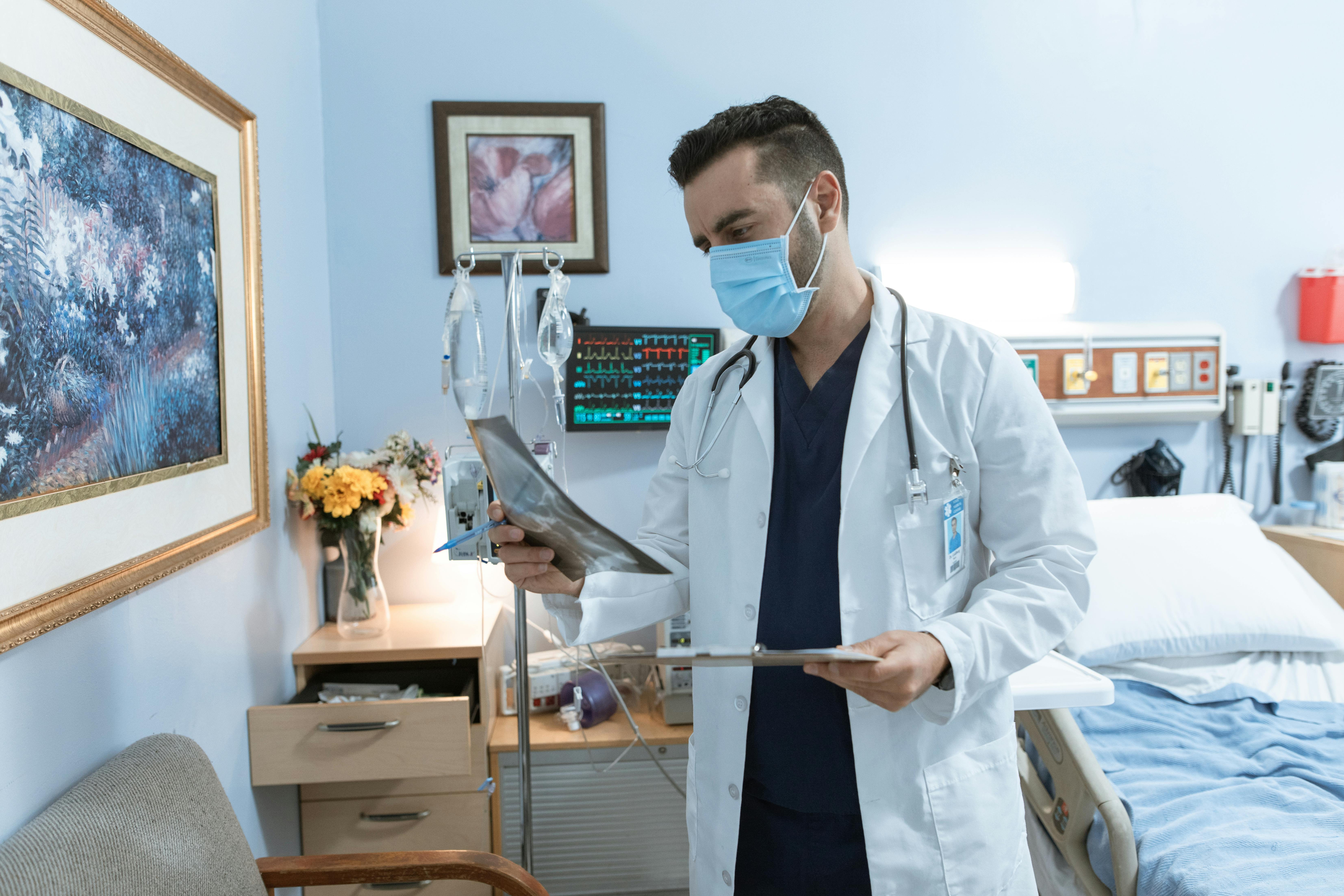Provider Credentialing